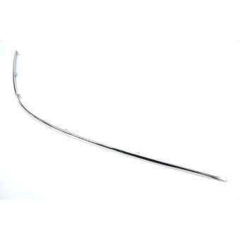 Tampon Nikelajı W220 Ön Sağ 2003-05